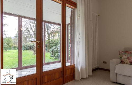 FamilyBO Apartments Villa Jacqueline - Photo 40