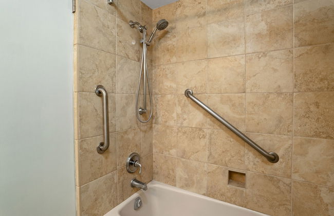 Kauai Lawai Beach Resort C103 1 Bedroom Condo - Foto 12