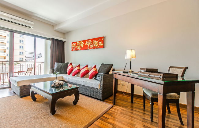 Fifth Jomtien Pattaya - Foto 55