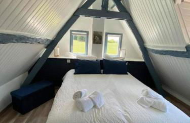 cottages de la Maye - Foto 10