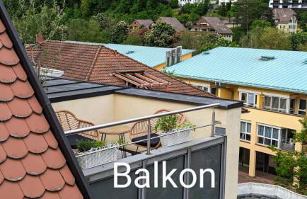 WOLKENFREI - ankommen und Zuhause fühlen - Apart-VL - Foto 53