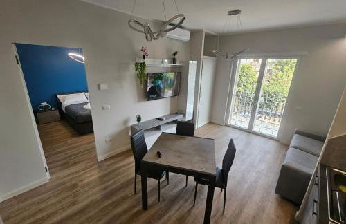 Blu Sky Apartment - B&Brother's rome - Foto 13