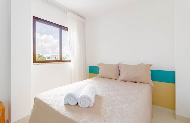 PF02 Condomínio Mediterrâneo Iberostate - Foto 3