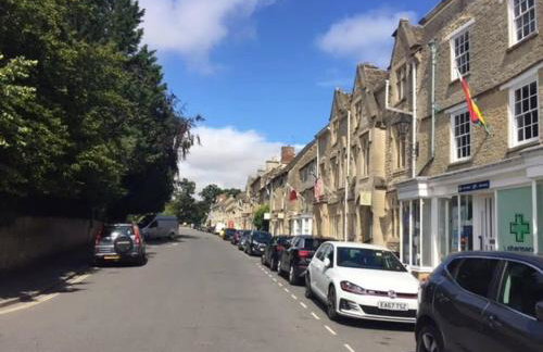 Wishbone Cottage In The Cotswolds - Foto 41