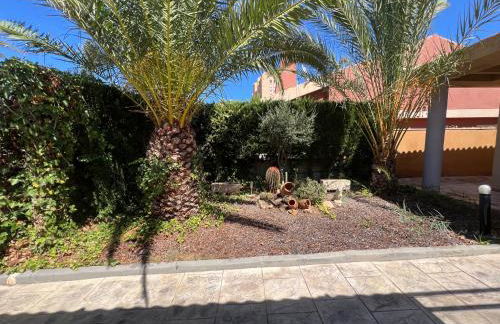 CHALET CON PISCINA A 100m DE LA PLAYA LA MANGA - Foto 7