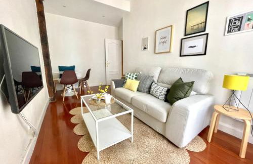 FIKA FLAT Casco Viejo PARKING 20 euro x día - Foto 3