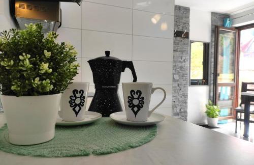 Pokoje i apartamenty u Sabiny - DOSTĘP DO JACUZZI TYLKO W WYBRANYCH OPCJACH sprawdź poniżej szczegóły rezerwacji - Photo 63