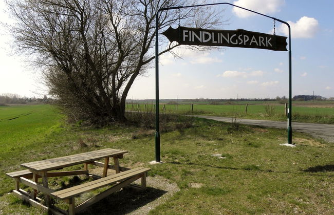 Apartment in Neu Ludershagen With Terrace - Foto 18