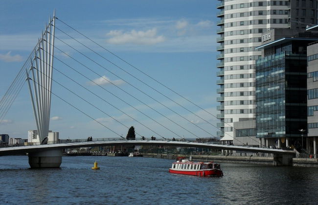 Quay Apartments - Photo 31