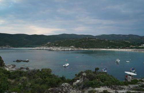 Ammos Kalamitsi - Foto 24