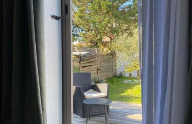 Maison Sable à Rivedoux Plage 17940 - Foto 25