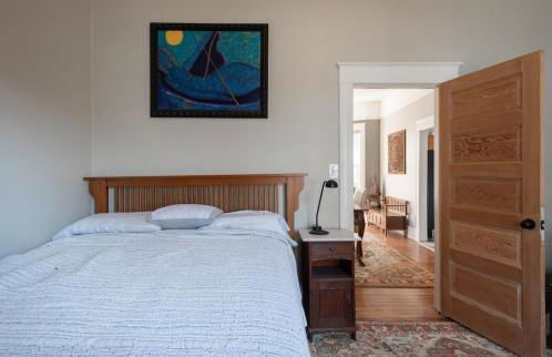 Whole Home w hot tub in NE Portland Alberta Arts - Foto 15