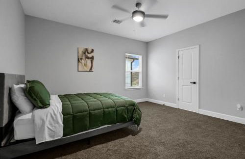 10 min from downtown, med center, galleria - Foto 18