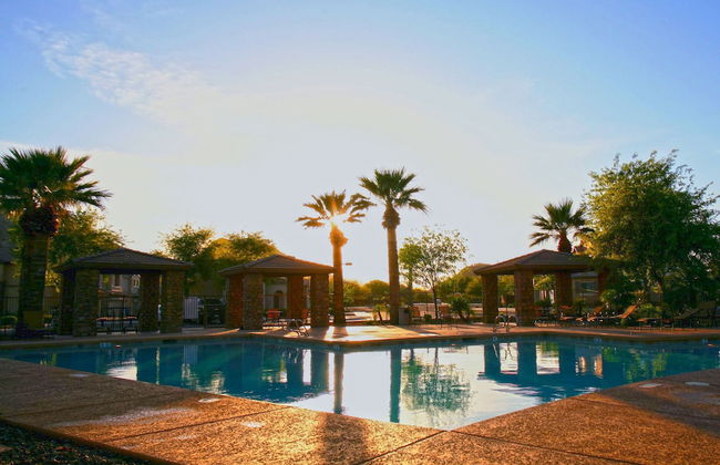 Vista Retreat Vacation Home - Foto 21