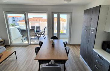 Aquarius Luxury apartment with pool and sea view - Photo 5