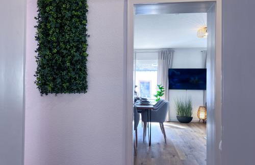 UPPER ROOM Apartment im Zentrum - Foto 7