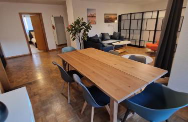 Apartments in der nähe BayArena LEV01 - Foto 16