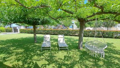 Luxury Villas 1 - Foto 5