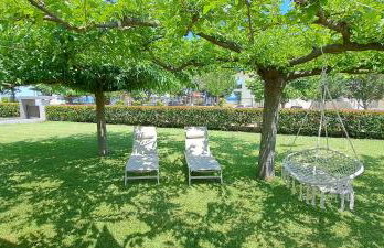 Luxury Villas 1 - Foto 5