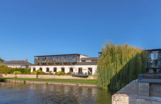 Residence Le Moulin des Cordeliers, Loches - Foto 15