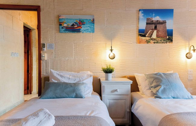 Villa Savona 3 Bedroom Villa With Private Pool - Foto 4