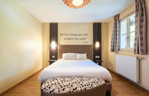 Apparthôtel Tempologis - Chateau de la Rochette - Foto 47