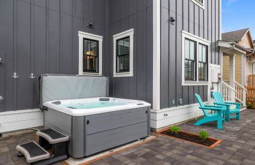 Soothes the Sol by Seabrook Hospitality - Foto 51