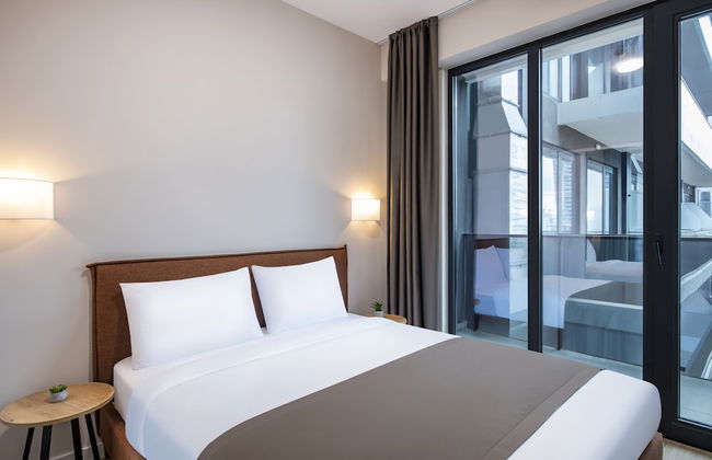 STEPS Batumi Hotel & Suites - Foto 3