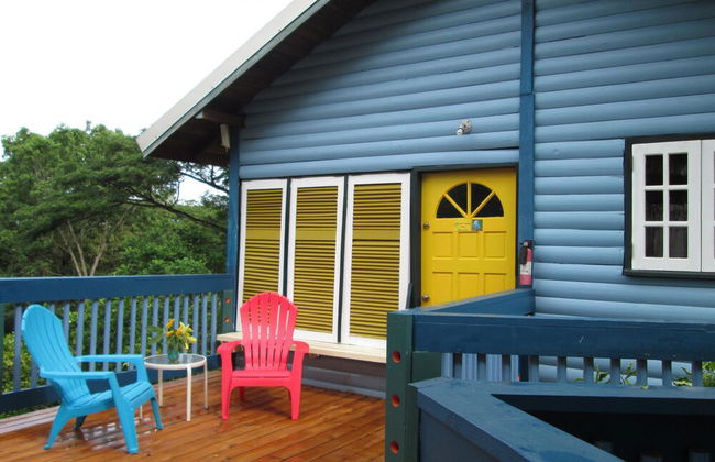 Adventure Eco Villas - Foto 30