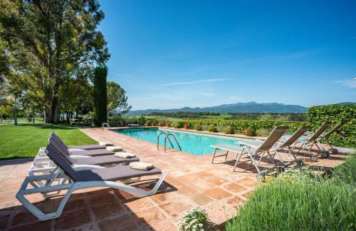 Villa privada de lujo Can Riera - Foto 11