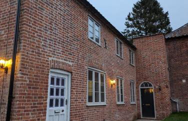 Rose Cottage, Luxury cottage, sleeps 16 - Foto 7