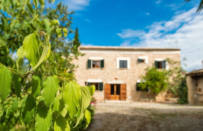 G Rentals Villa Son Gancho - Photo 19