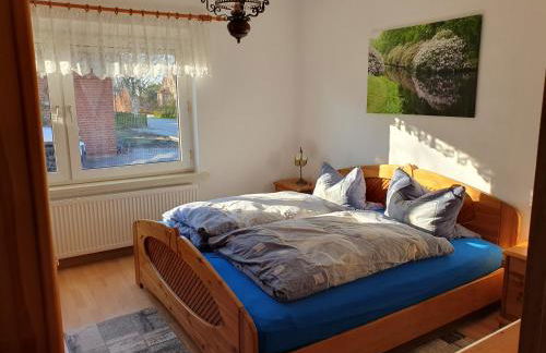 Ferienhaus Klabautermann - Foto 51