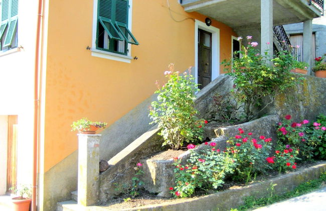 Holiday Home in Rio Near Fishing Villages - Foto 25