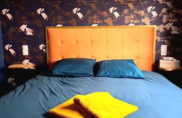 Résidence La Rochette appart'hôtels & spa à Roanne - Foto 35