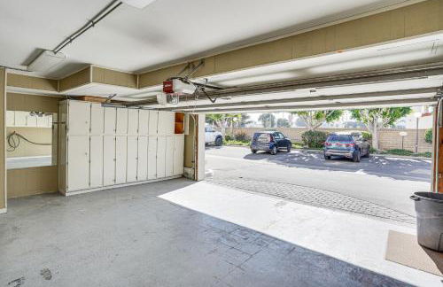 Huntington Beach Condo - Walk to the Ocean! - Foto 32