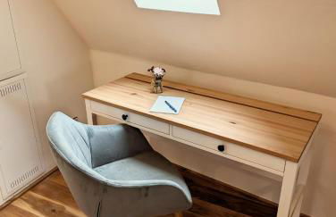 Ferienhaus am Gässchen - Foto 34