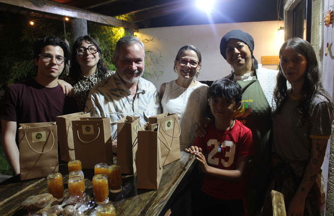 Atelier de confiseries de Parras de la Fuente - Photo 10