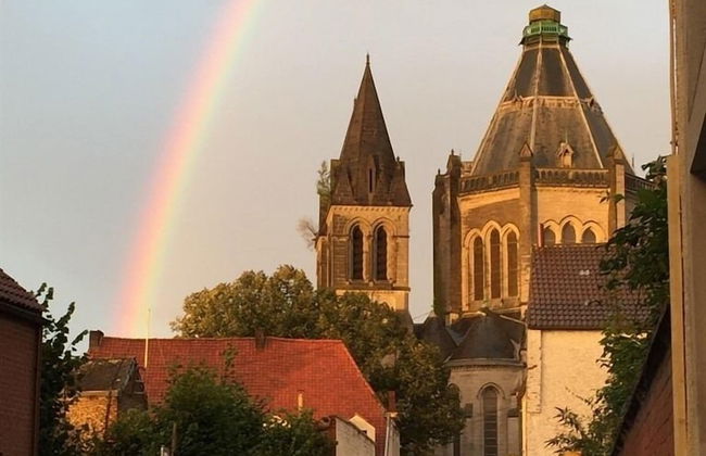 Appartements bon Secours - Foto 37