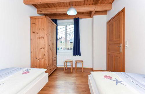 Ferienwohnungen im Haus Nordlichter - Foto 60