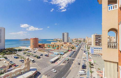 EL MIRADOR La Manga del Mar Menor - Foto 18