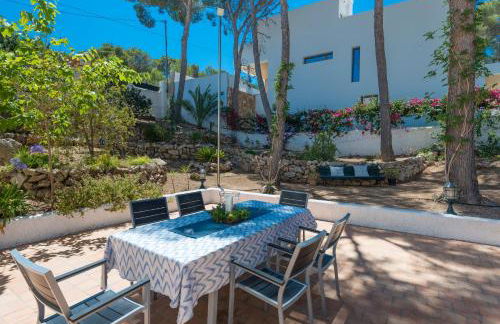 E253 Los Pinos by Mallorca Villa Selection - Foto 34