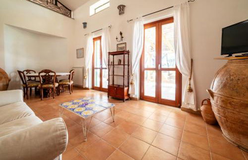 Beach Villa Le Favate - Foto 11