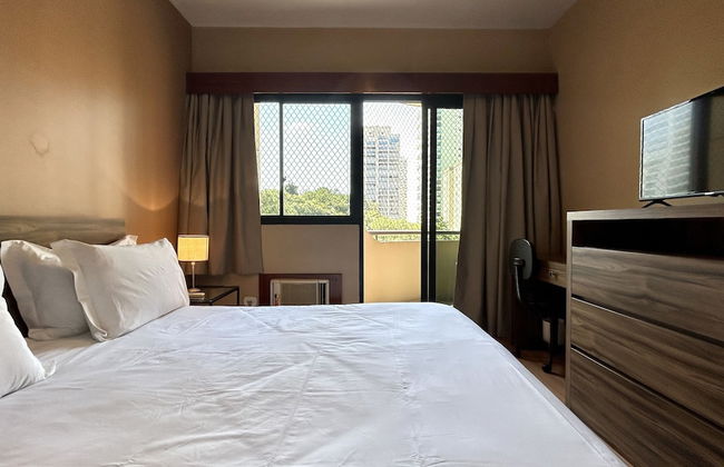 BGV - Le Bougainville By Anora Spaces - Foto 7