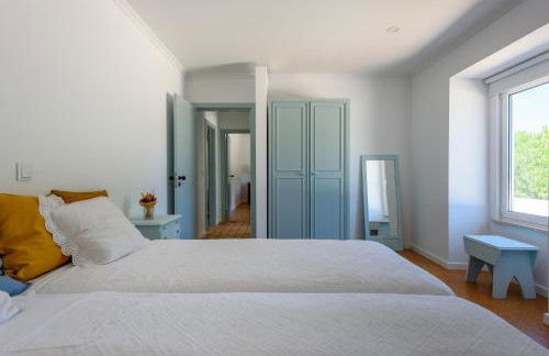 Nature Forest - Herdade de Martingil - Foto 65