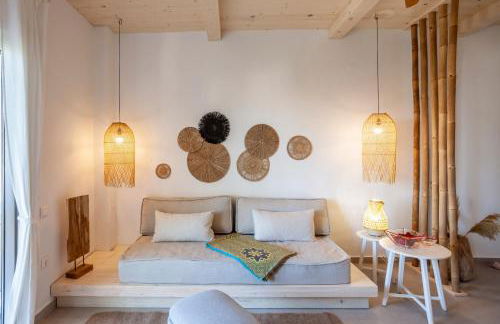 Calypso beach front apartment - Foto 13