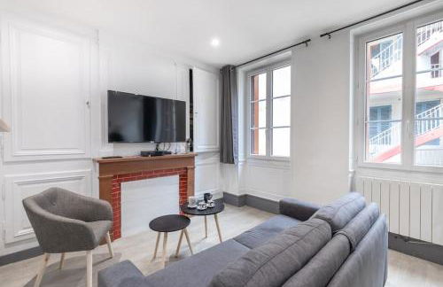 Cabana & L'Ain, Lune & L'Eau - Foto 7