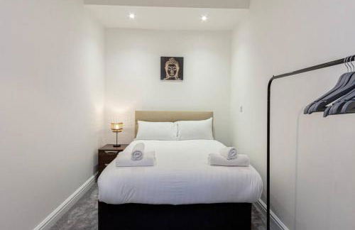 Cosy & Fully Equipped Cottage in Swinton - Foto 13