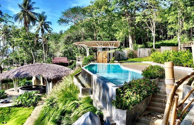 Jaiyen Eco Resort - Foto 19