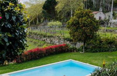 Quinta do Tapadinho - Wine & Tourism - Foto 41